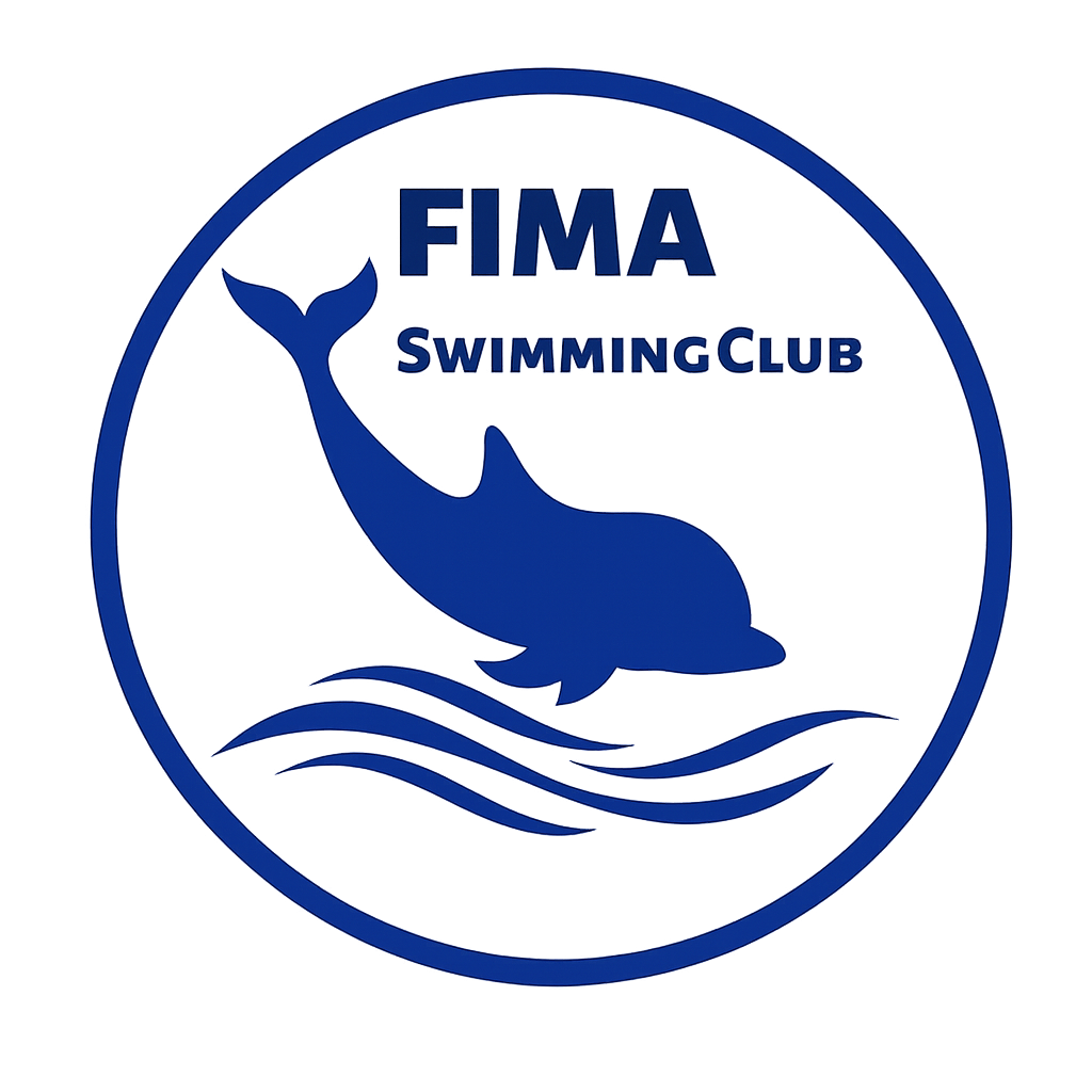 Logo Fima Swim