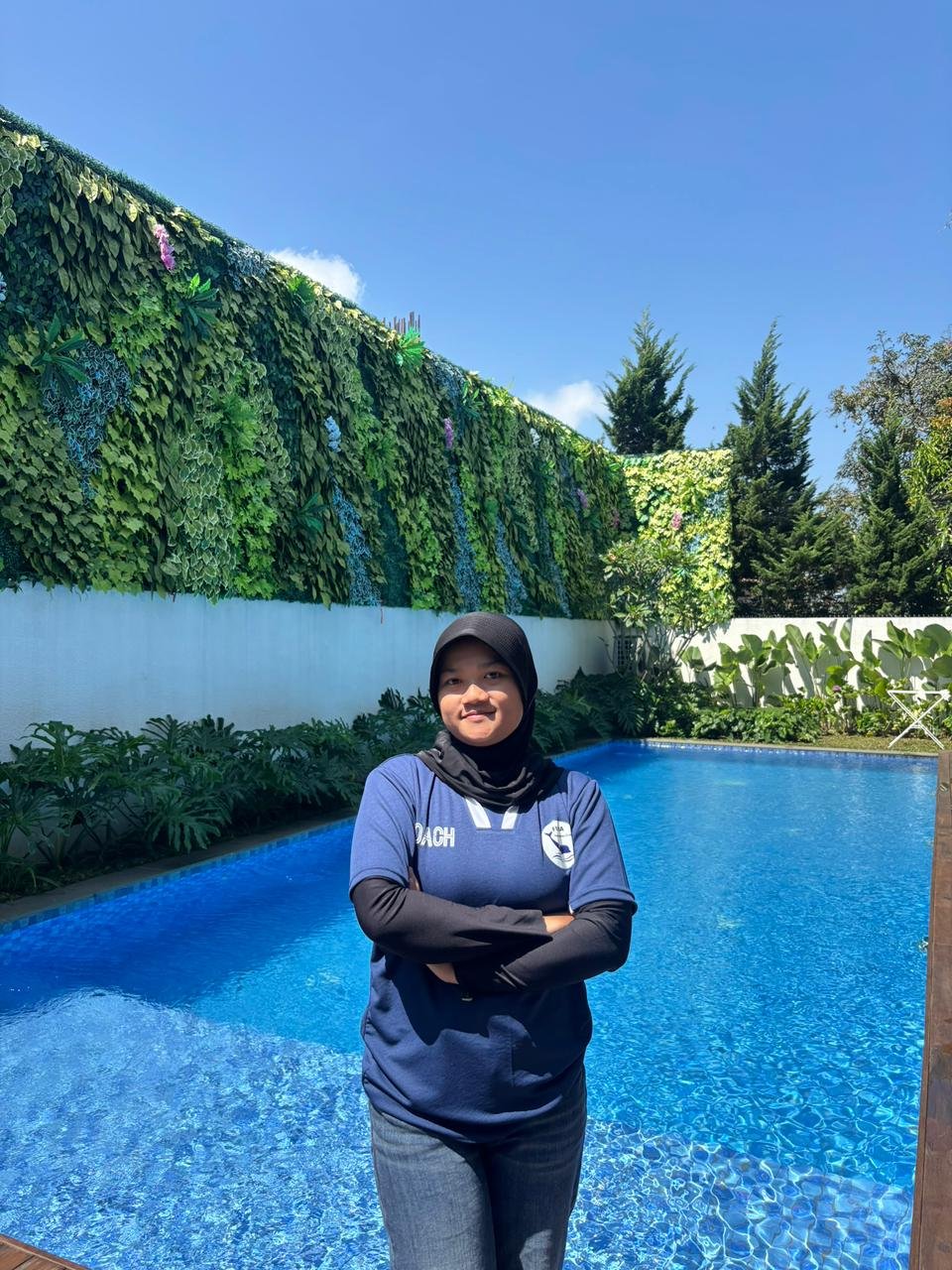 Ms Nurul